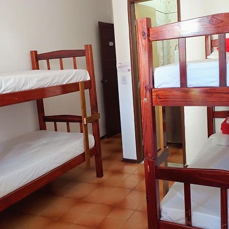 Hostel My Place Hospedaria Салвадор Екстер'єр фото