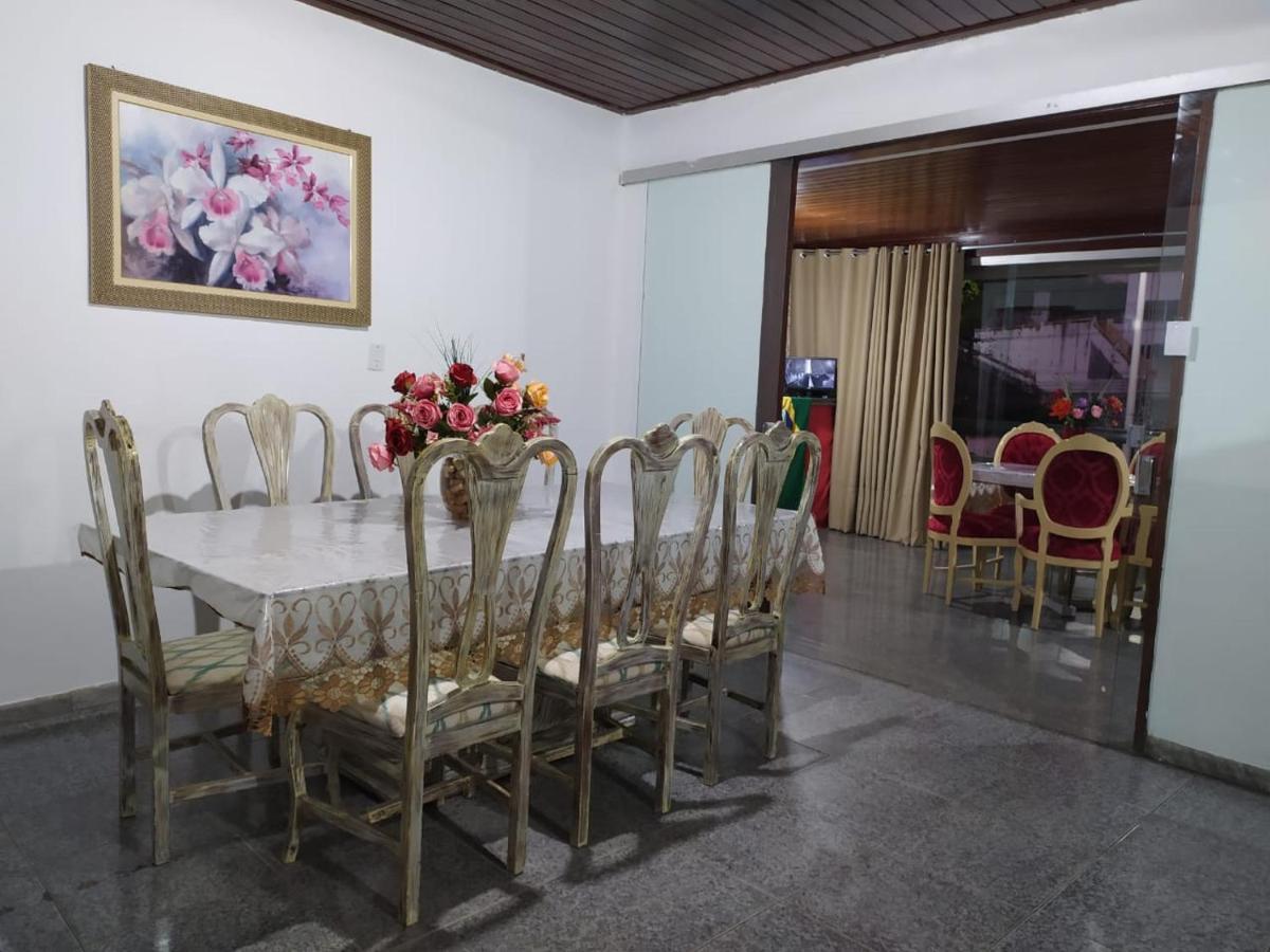 Hostel My Place Hospedaria Салвадор Екстер'єр фото