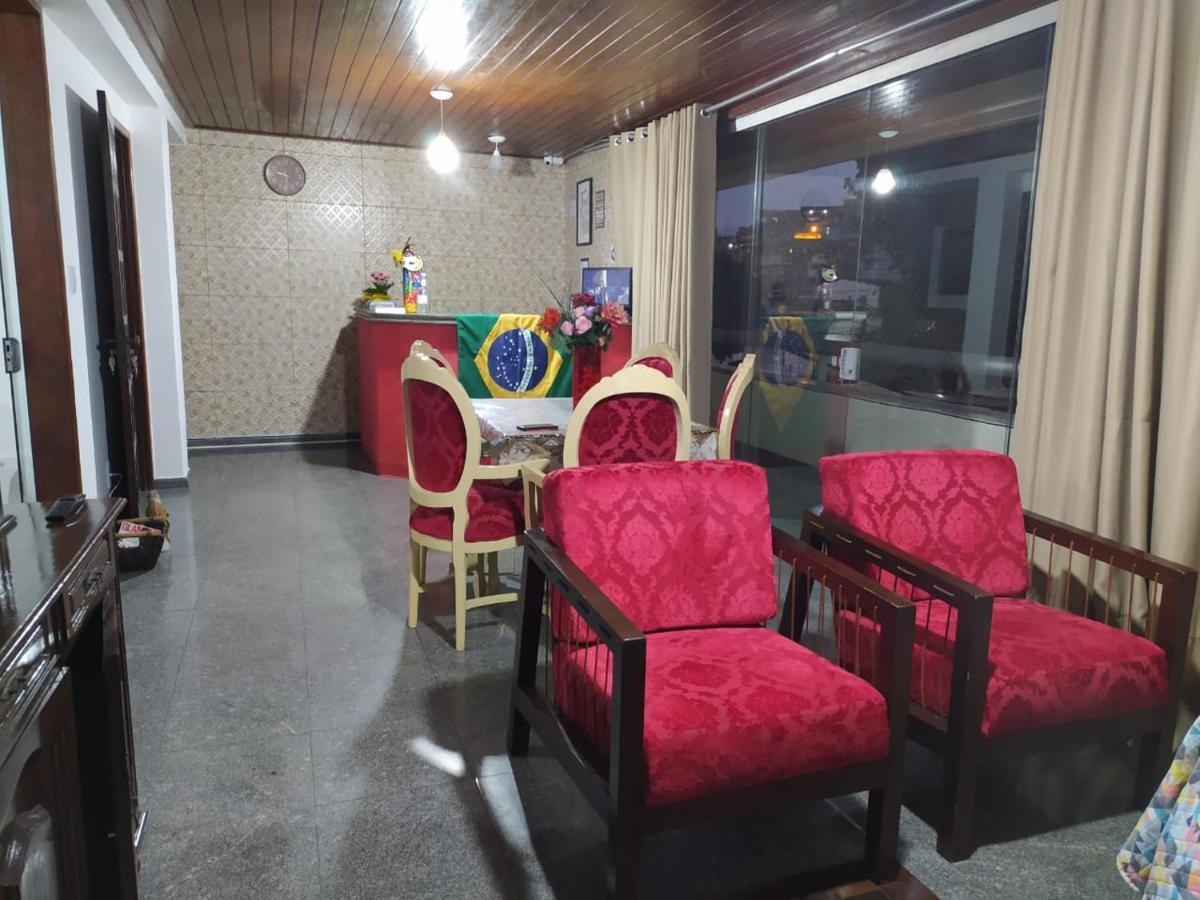 Hostel My Place Hospedaria Салвадор Екстер'єр фото