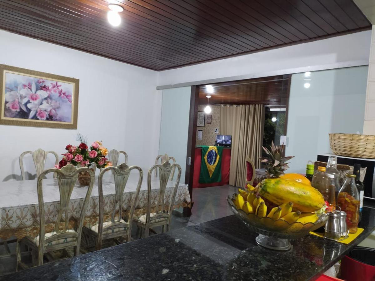 Hostel My Place Hospedaria Салвадор Екстер'єр фото