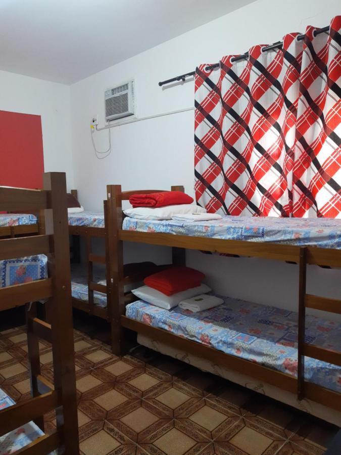 Hostel My Place Hospedaria Салвадор Екстер'єр фото