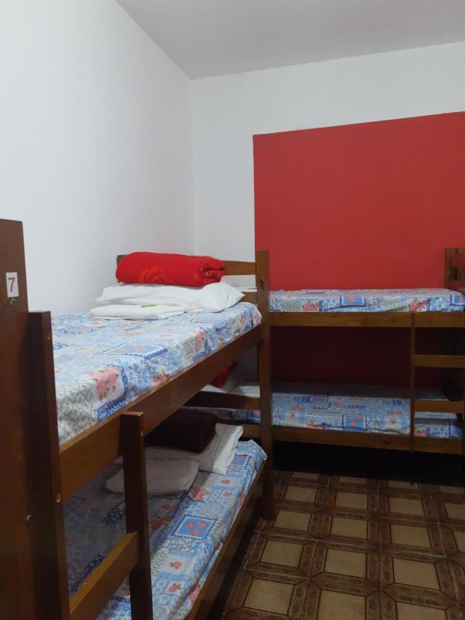 Hostel My Place Hospedaria Салвадор Екстер'єр фото