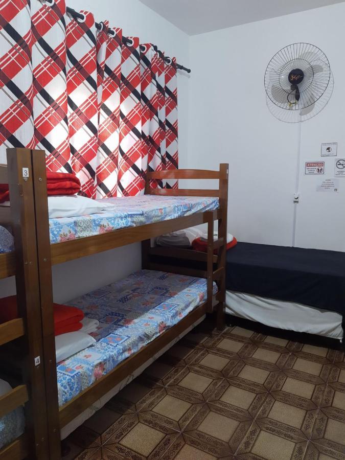 Hostel My Place Hospedaria Салвадор Екстер'єр фото