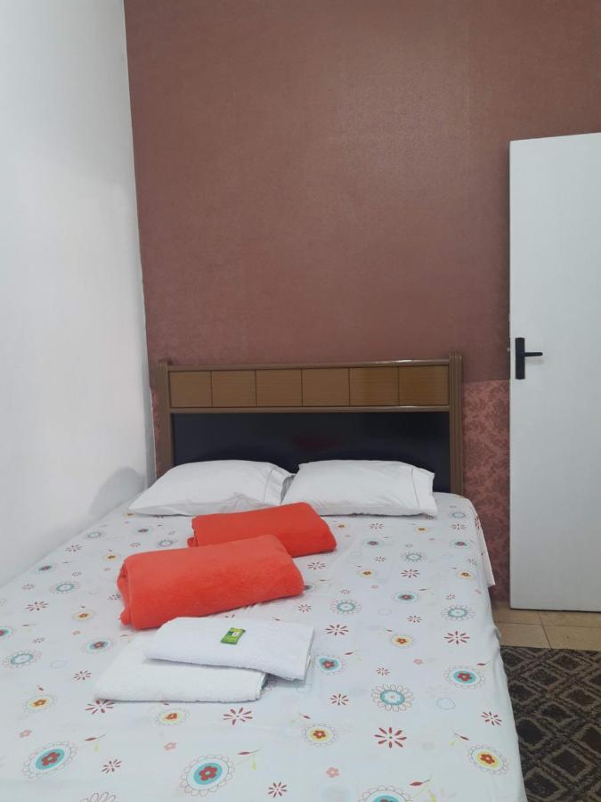 Hostel My Place Hospedaria Салвадор Екстер'єр фото
