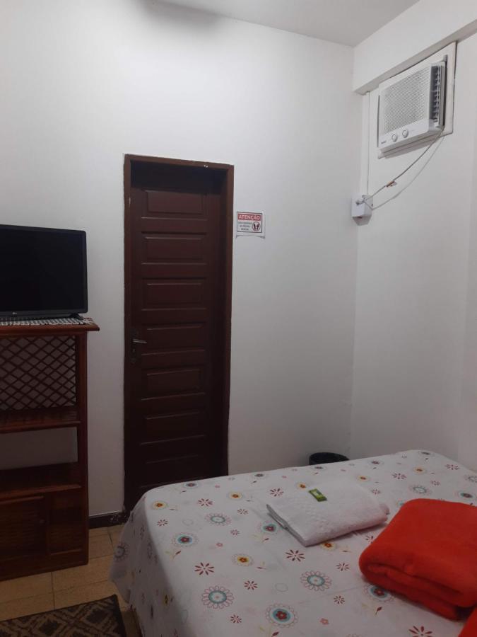 Hostel My Place Hospedaria Салвадор Екстер'єр фото