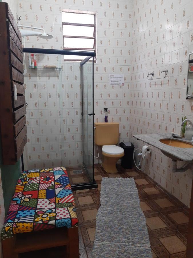 Hostel My Place Hospedaria Салвадор Екстер'єр фото