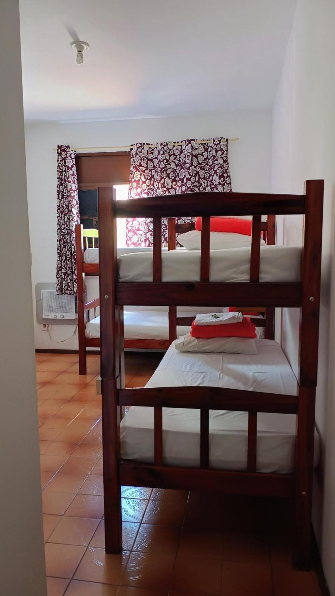 Hostel My Place Hospedaria Салвадор Екстер'єр фото