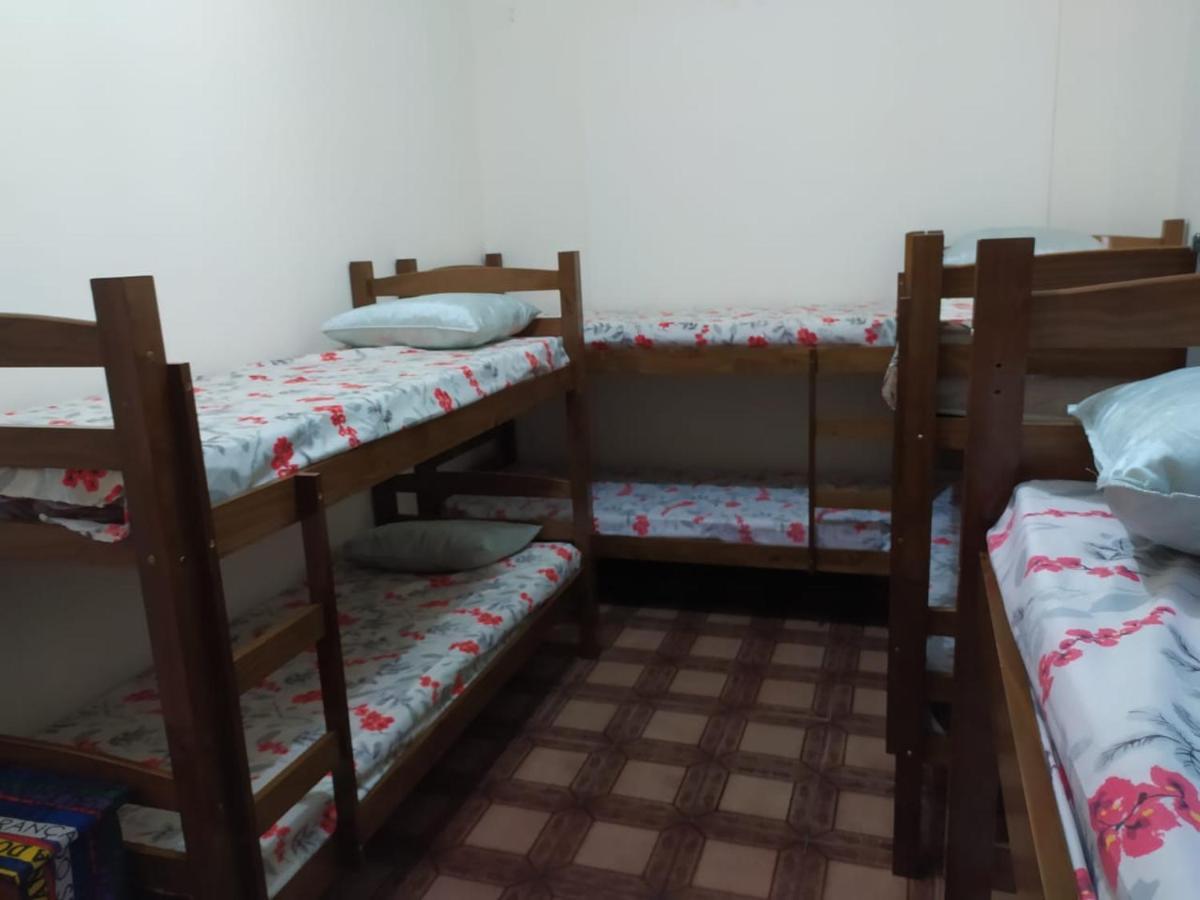Hostel My Place Hospedaria Салвадор Екстер'єр фото