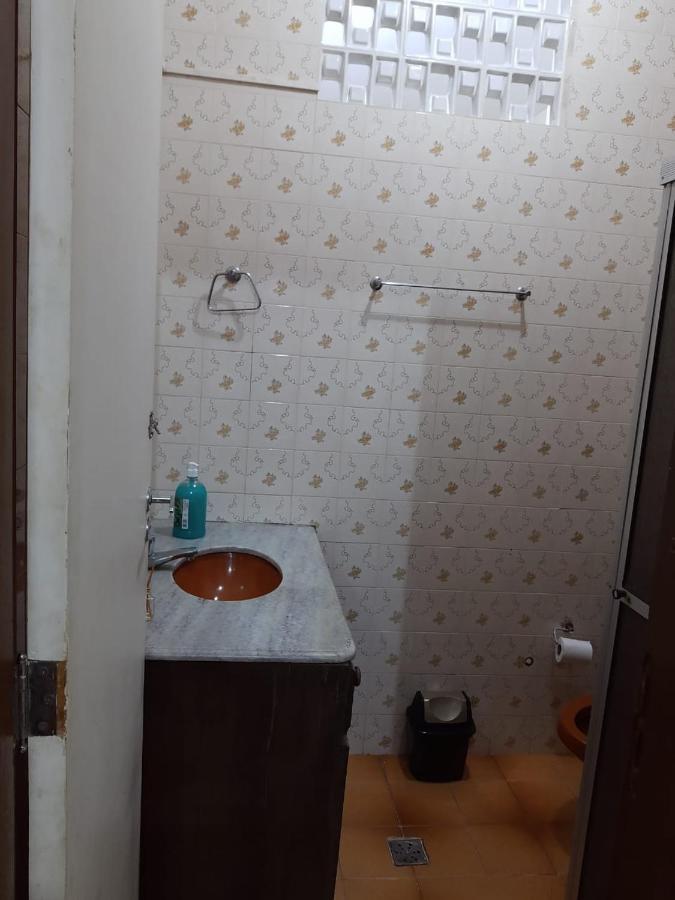 Hostel My Place Hospedaria Салвадор Екстер'єр фото