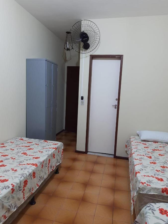 Hostel My Place Hospedaria Салвадор Екстер'єр фото
