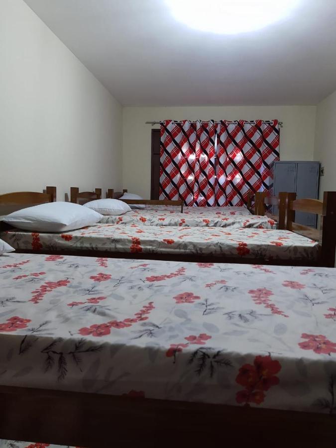 Hostel My Place Hospedaria Салвадор Екстер'єр фото