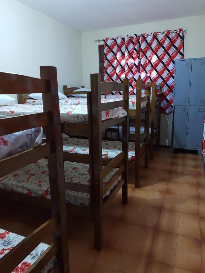 Hostel My Place Hospedaria Салвадор Екстер'єр фото