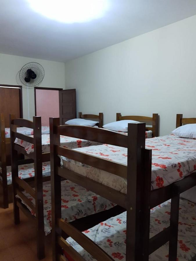 Hostel My Place Hospedaria Салвадор Екстер'єр фото